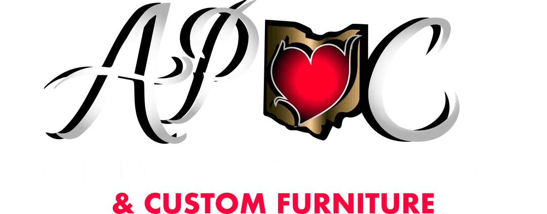 A Piece of Cleveland & Custom Furniture